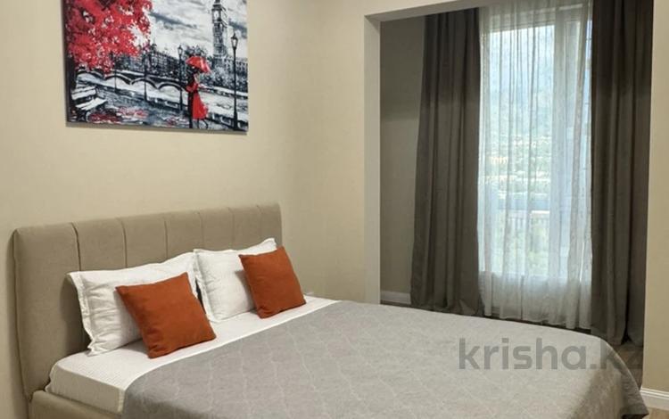 2-комнатная квартира · 46 м² · 17/20 этаж, Гагарина 310 — Переулок Дружбы за 27 000 ₸ в Алматы, Бостандыкский р-н — фото 29
