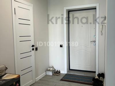 2-комнатная квартира · 48 м² · 3 этаж, мкр Калкаман-2, Алтын Орда 6/9 за 30 млн 〒 в Алматы, Наурызбайский р-н