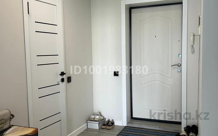 2-комнатная квартира · 48 м² · 3 этаж, мкр Калкаман-2, Алтын Орда 6/9 за 30 млн 〒 в Алматы, Наурызбайский р-н — фото 2