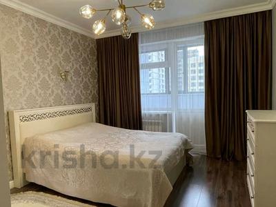 Продажа квартир в Астане: 2-комнатная квартира · 72 м² · 6/9 этаж, Кордай 100 — Кошкарбаева за 38.6 млн 〒 2-комнатная квартира · 72 м² · 6/9 этаж, Кордай 100 — Кошкарбаева за 38.6 млн 〒 в Астане, Алматы р-н