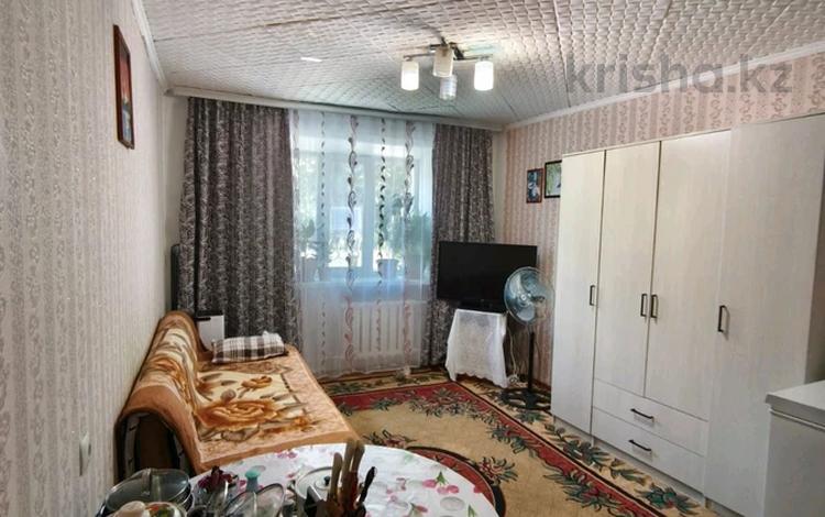 1-комнатная квартира · 23 м² · 1/5 этаж, ДСР за 7 млн ₸ в Петропавловске — фото 2