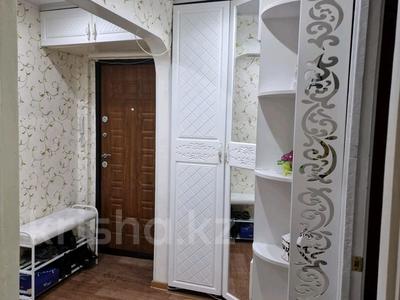 3-комнатная квартира, 62 м², 3/5 этаж, самал за 19.5 млн 〒 в Талдыкоргане, мкр Самал