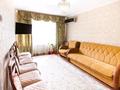 3-комнатная квартира, 62 м², 3/5 этаж, самал за 19.5 млн 〒 в Талдыкоргане, мкр Самал — фото 8