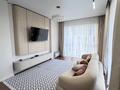 2-комнатная квартира · 57 м² · 15/18 этаж, Сыганак 28 за 550 000 ₸ в Астане, Нура р-н