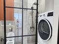 2-комнатная квартира · 57 м² · 15/18 этаж, Сыганак 28 за 550 000 ₸ в Астане, Нура р-н — фото 10
