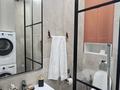 2-комнатная квартира · 57 м² · 15/18 этаж, Сыганак 28 за 550 000 ₸ в Астане, Нура р-н — фото 12