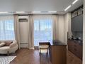 2-комнатная квартира · 57 м² · 15/18 этаж, Сыганак 28 за 550 000 ₸ в Астане, Нура р-н — фото 4