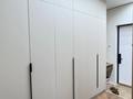 2-комнатная квартира · 57 м² · 15/18 этаж, Сыганак 28 за 550 000 ₸ в Астане, Нура р-н — фото 9