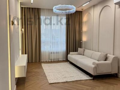 3-бөлмелі пәтер · 78 м² · 11/12 қабат, Розыбакиева 336 — Ескараева, бағасы: 105 млн ₸ в Алматы, Бостандыкский р-н