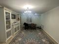 Часть дома · 4 комнаты · 109 м² · 6 сот., Казыбековых 3 — Рыбачий за 25 млн ₸ в Жезказгане — фото 14