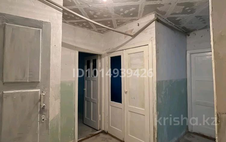 3-комнатная квартира · 60.8 м² · 1/2 этаж, Горняцкая 44 за 5.5 млн ₸ в Балхаше — фото 2