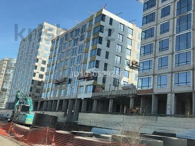 2-комнатная квартира · 52 м² · 12/12 этаж, Е-15 5 за 33 млн ₸ в Астане, Нура р-н
