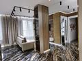 3-комнатная квартира · 75.5 м² · 11/20 этаж, Тургут Озала 237 — Абая - Баумана за 550 000 ₸ в Алматы, Бостандыкский р-н — фото 2