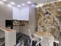3-комнатная квартира · 75.5 м² · 11/20 этаж, Тургут Озала 237 — Абая - Баумана за 550 000 ₸ в Алматы, Бостандыкский р-н — фото 4
