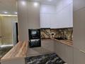 3-комнатная квартира · 75.5 м² · 11/20 этаж, Тургут Озала 237 — Абая - Баумана за 550 000 ₸ в Алматы, Бостандыкский р-н — фото 5