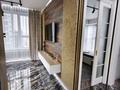 3-комнатная квартира · 75.5 м² · 11/20 этаж, Тургут Озала 237 — Абая - Баумана за 550 000 ₸ в Алматы, Бостандыкский р-н — фото 7