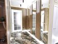 3-комнатная квартира · 75.5 м² · 11/20 этаж, Тургут Озала 237 — Абая - Баумана за 550 000 ₸ в Алматы, Бостандыкский р-н — фото 15