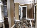 3-комнатная квартира · 75.5 м² · 11/20 этаж, Тургут Озала 237 — Абая - Баумана за 550 000 ₸ в Алматы, Бостандыкский р-н — фото 16