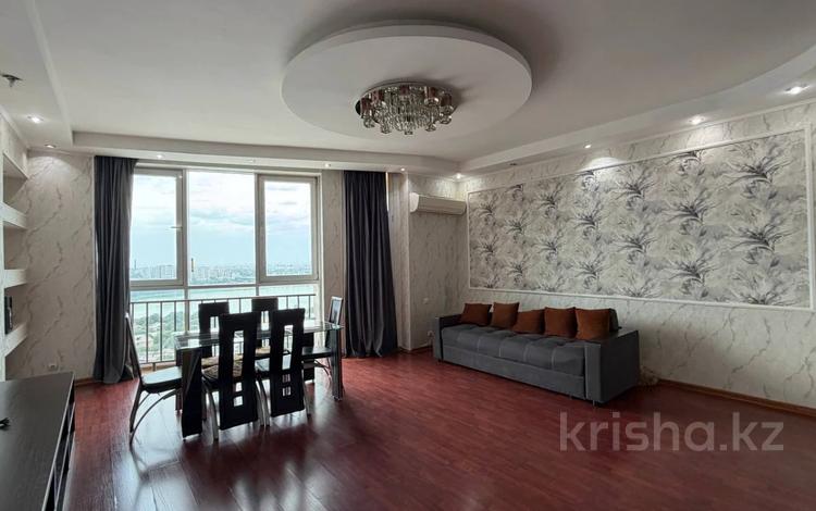 2-бөлмелі пәтер · 73.6 м² · 19/20 қабат, Прокофьева 140, бағасы: 41 млн ₸ в Алматы, Алмалинский р-н — фото 18