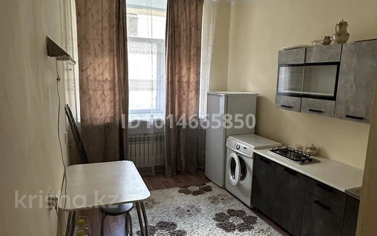 1-бөлмелі пәтер · 27 м² · 1/5 қабат, Московская 2 — Больницы, бағасы: 3.6 млн ₸ в Шахтинске — фото 8