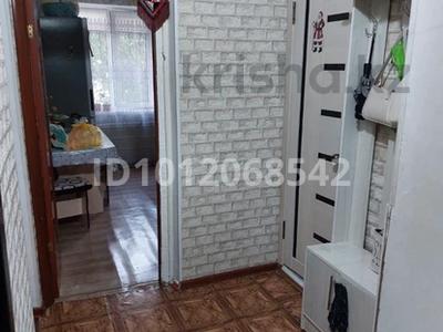 1-бөлмелі пәтер · 44 м² · 1/4 қабат, ул. Андрея Сорокина 2В, бағасы: 6.5 млн ₸ в Таразе