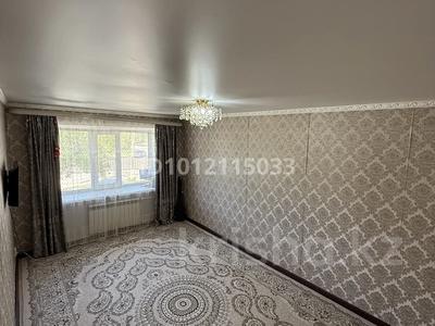 2-комнатная квартира · 51.1 м² · 2/4 этаж, Авиагородок 13 — 51,1 за 10.5 млн ₸ в Актобе, мкр Авиатор