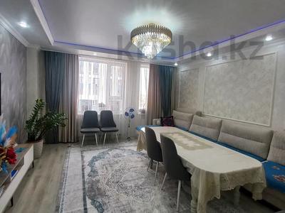 3-комнатная квартира · 91 м² · 16/23 этаж, Айнакол 66/1 за 55 млн ₸ в Астане, Алматы р-н