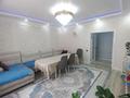 3-комнатная квартира · 91 м² · 16/23 этаж, Айнакол 66/1 за 55 млн ₸ в Астане, Алматы р-н — фото 17