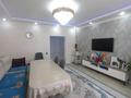 3-комнатная квартира · 91 м² · 16/23 этаж, Айнакол 66/1 за 55 млн ₸ в Астане, Алматы р-н — фото 18