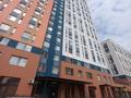 3-комнатная квартира · 91 м² · 16/23 этаж, Айнакол 66/1 за 55 млн ₸ в Астане, Алматы р-н — фото 24