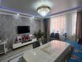 3-комнатная квартира · 91 м² · 16/23 этаж, Айнакол 66/1 за 55 млн ₸ в Астане, Алматы р-н — фото 3