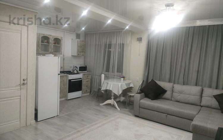 2-бөлмелі пәтер · 50 м² · 2/9 қабат, Сазда-1, Абулхаир хана 73 — 101 Стр.бр, Абулхаир хана, бағасы: 13 000 ₸ в Актобе — фото 2