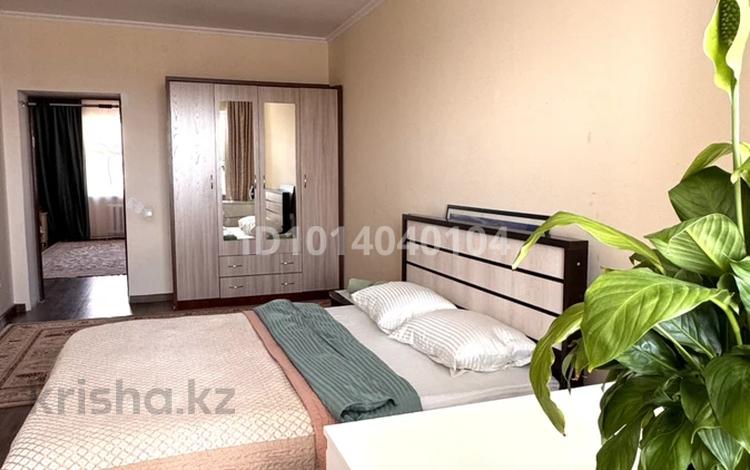 2-комнатная квартира · 67.9 м² · 8/8 этаж, Улы Дала 67 — Улы дала Аль Фараби за 290 000 ₸ в Астане, Есильский р-н — фото 2