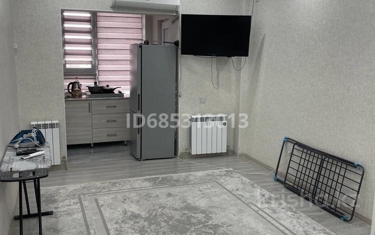 2-бөлмелі пәтер · 42 м² · 9/12 қабат, мкр Нурсат 2, Аргынбекова 4 блок — Шаяхметов, бағасы: 220 000 ₸ в Шымкенте, Каратауский р-н — фото 19
