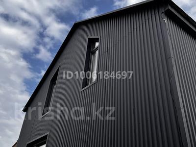 Отдельный дом · 4 комнаты · 174 м² · 6 сот., мкр Таужолы 7 за 55 млн 〒 в Алматы, Наурызбайский р-н