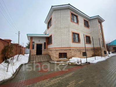 Жеке үй · 8 бөлме · 594 м² · 10.5 жүзд., Газизы жубановой ., бағасы: 115 млн ₸ в Актобе