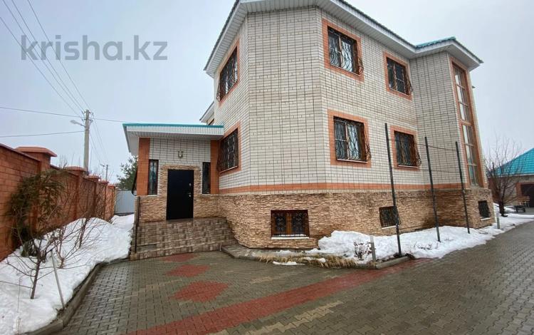 Жеке үй · 8 бөлме · 594 м² · 10.5 жүзд., Газизы жубановой ., бағасы: 115 млн ₸ в Актобе — фото 21