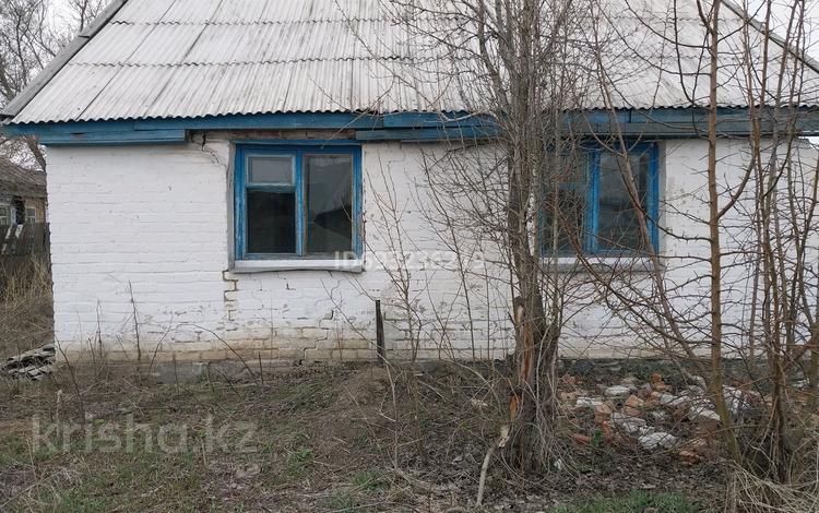 Отдельный дом · 3 комнаты · 36 м² · 10 сот., Тальниковая 54а за 3.5 млн ₸ в Усть-Каменогорске, Ульбинский — фото 2