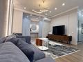 3-бөлмелі пәтер · 110 м² · 19/21 қабат, Сейфуллина 574/1 к3 — Аль-Фараби, бағасы: 800 000 ₸ в Алматы, Бостандыкский р-н — фото 3