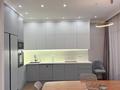 3-бөлмелі пәтер · 110 м² · 19/21 қабат, Сейфуллина 574/1 к3 — Аль-Фараби, бағасы: 800 000 ₸ в Алматы, Бостандыкский р-н — фото 9
