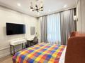 3-бөлмелі пәтер · 110 м² · 19/21 қабат, Сейфуллина 574/1 к3 — Аль-Фараби, бағасы: 800 000 ₸ в Алматы, Бостандыкский р-н — фото 23