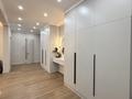 3-бөлмелі пәтер · 110 м² · 19/21 қабат, Сейфуллина 574/1 к3 — Аль-Фараби, бағасы: 800 000 ₸ в Алматы, Бостандыкский р-н — фото 35