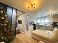 2-бөлмелі пәтер · 49.3 м² · 10/10 қабат, Сейфуллина 51, бағасы: 36 млн ₸ в Алматы, Турксибский р-н — фото 5