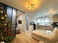 2-бөлмелі пәтер · 49.3 м² · 10/10 қабат, Сейфуллина 51, бағасы: 37 млн ₸ в Алматы, Турксибский р-н — фото 2