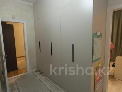 4-бөлмелі пәтер · 85 м² · 2/9 қабат, мкр Аксай-1, бағасы: 55 млн ₸ в Алматы, Ауэзовский р-н