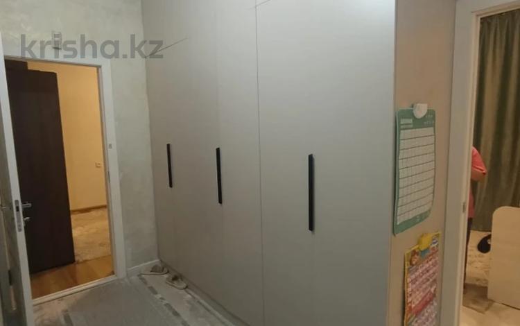 4-бөлмелі пәтер · 85 м² · 2/9 қабат, мкр Аксай-1, бағасы: 55 млн ₸ в Алматы, Ауэзовский р-н — фото 2