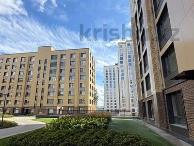 1-комнатная квартира · 37.7 м² · 14/14 этаж, Турар Рыскулов 16/3 за 24 млн ₸ в Астане, Есильский р-н