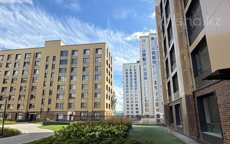 1-комнатная квартира · 37.7 м² · 14/14 этаж, Турар Рыскулов 16/3 за 24 млн ₸ в Астане, Есильский р-н — фото 12