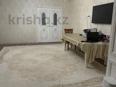 3-комнатная квартира · 105.2 м² · 3/7 этаж, мкр. Алтын орда, пр Санкибай батыра за 42.2 млн ₸ в Актобе