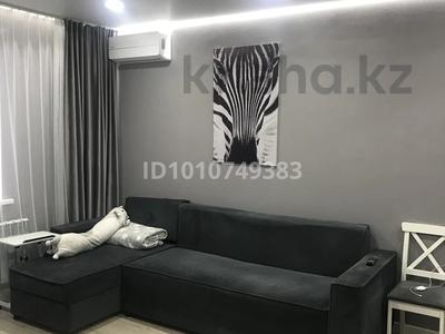 1-комнатная квартира · 40 м² · 10/10 этаж, Базовая 2/5 за 25.5 млн 〒 в Усть-Каменогорске